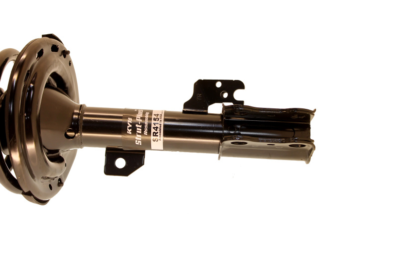 KYB Shocks & Struts Strut Plus Front Right Toyota Sienna 07-10 thumbnail 8