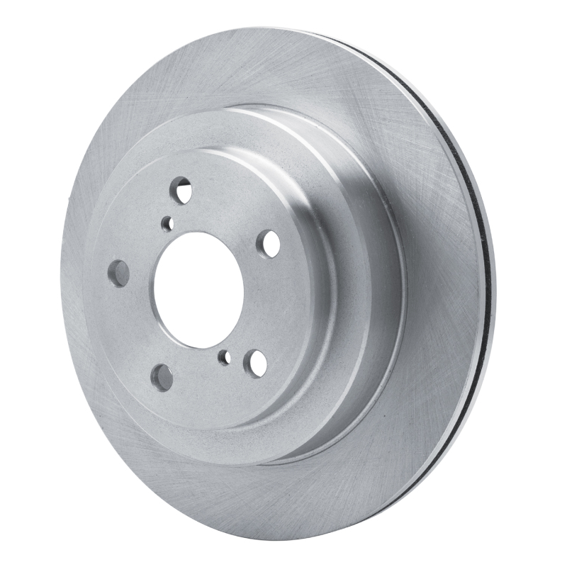 DFC 90-94 Subaru Legacy Rear Brake Rotor thumbnail 4