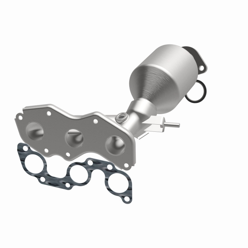 MagnaFlow 12-15 Venza 3.5 Manifold Direct Fit Converter thumbnail 3