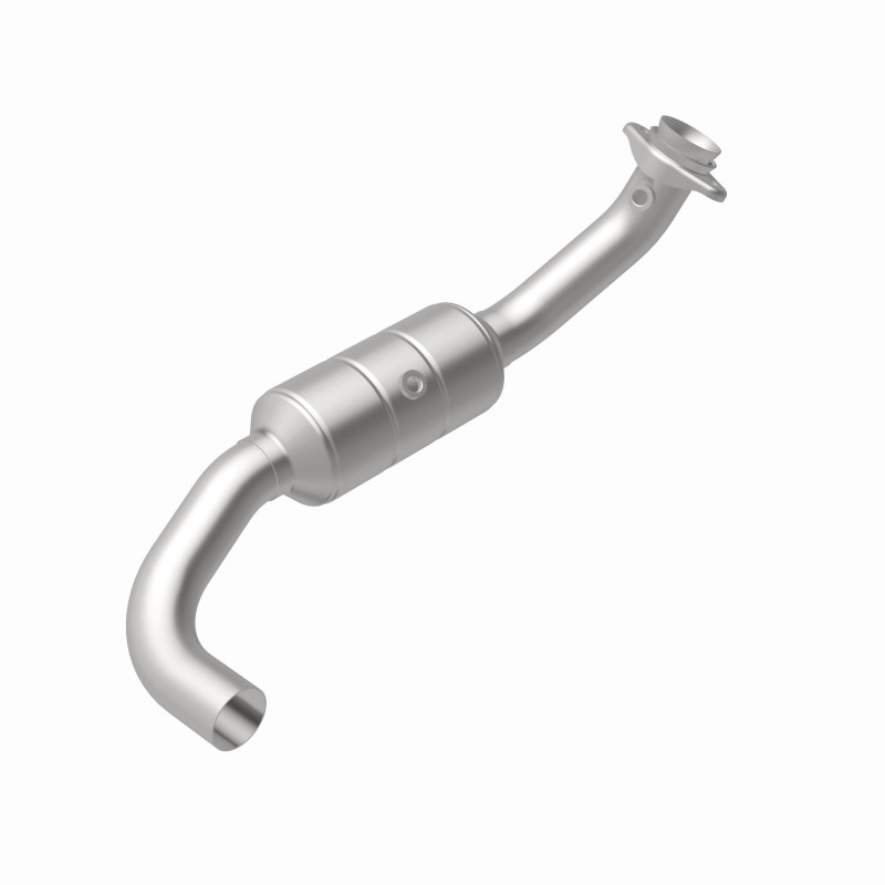 MagnaFlow California Direct Fit Converter 07-08 Ford F-150 4.6L thumbnail 6