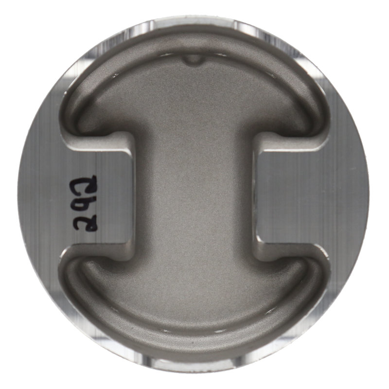Wiseco Volkswagen ABA 2.0L 20V -19.4cc Dish 83.50mm Bore 8.0:1 CR Build on Demand thumbnail 2
