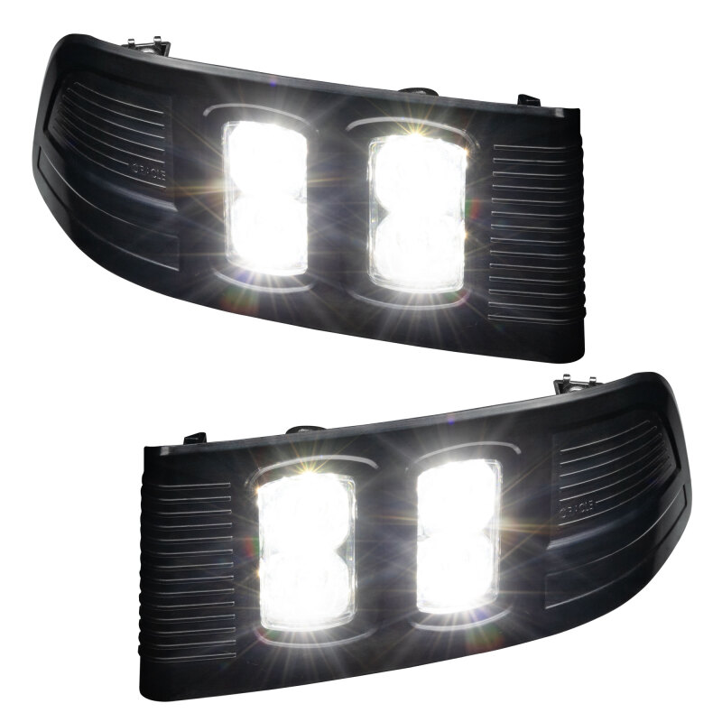 Oracle 14-23 Lexus GX460 Dual VEGA LED Reverse Light Modules