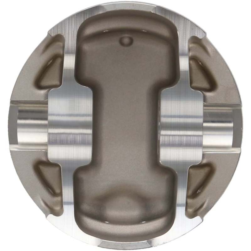 Wiseco Chevrolet LS RED- LS 4.000in Stroke Flat Tops 4.125in Bore - Set of 8 thumbnail 6