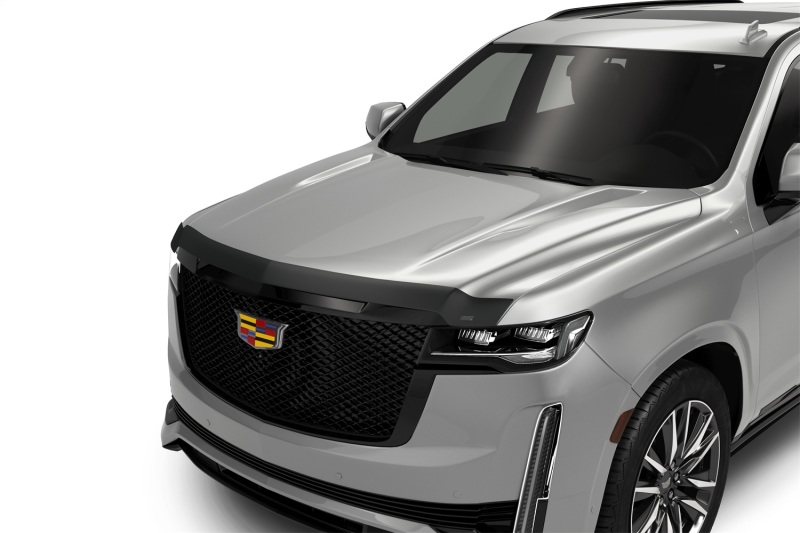 HL Aeroskin - Matte Black