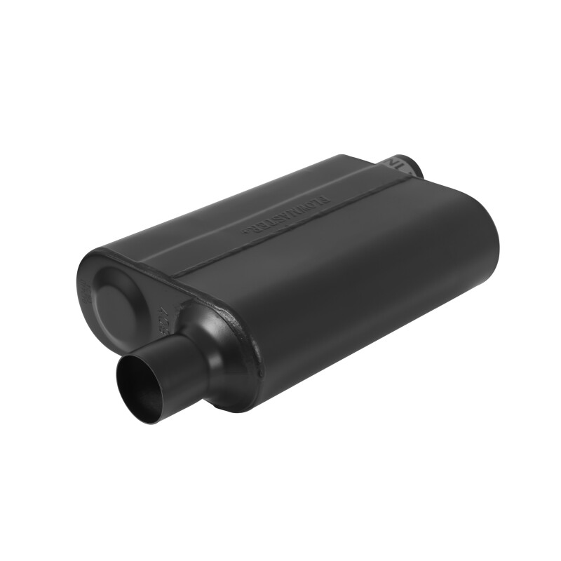 FLO Super 44 Muffler