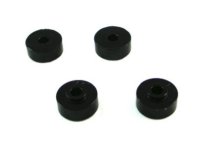WL Bushings - Shock