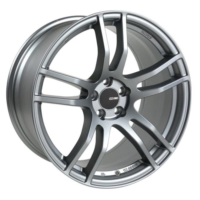 ENK TX5 Wheels