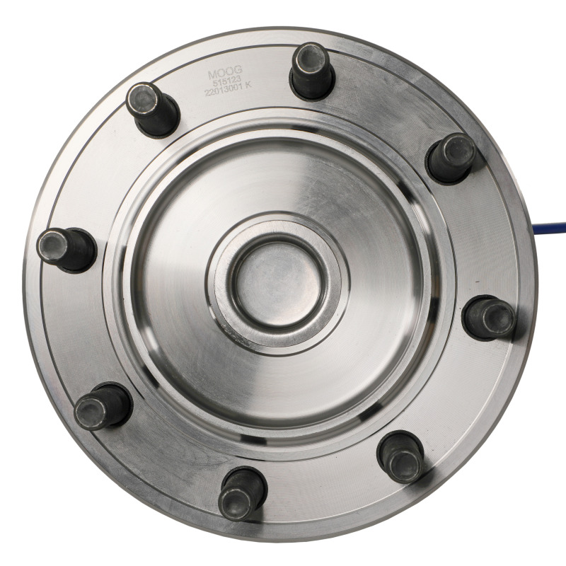MOOG 2011 Ram 2500 Front Hub Assembly thumbnail 9
