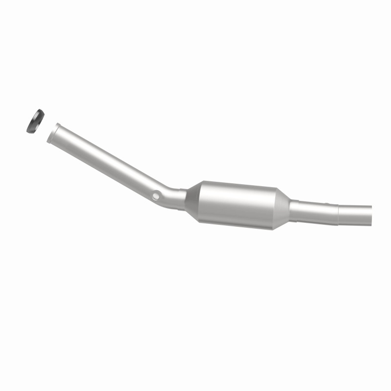 MagnaFlow 04-06 Scion xA 1.5L Direct Fit Converter thumbnail 9
