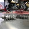 SSC Camshafts