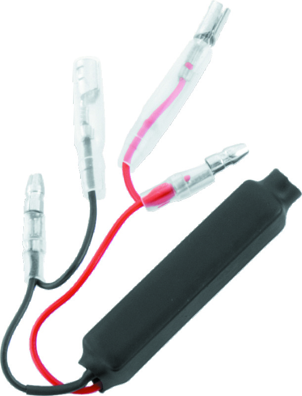 BKM Turn Signals D