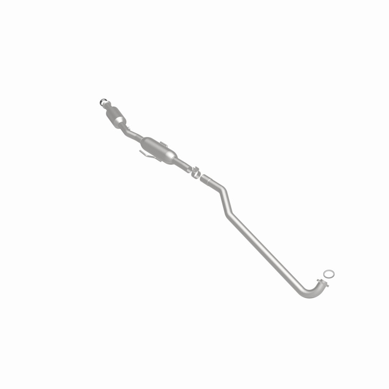 MagnaFlow Direct Fit Catalytic Converter 98-02 Toyota Corolla 1.8L (California Carb Compliant) thumbnail 8