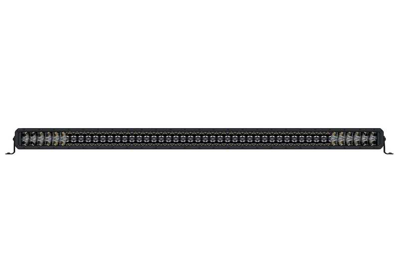 Hella Universal Black Magic 50in Tough Double Row Light Bar - Spot & Flood Light thumbnail 9
