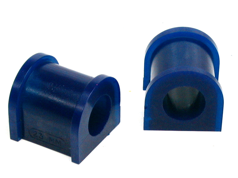 SPR Bushings - Sway Bar
