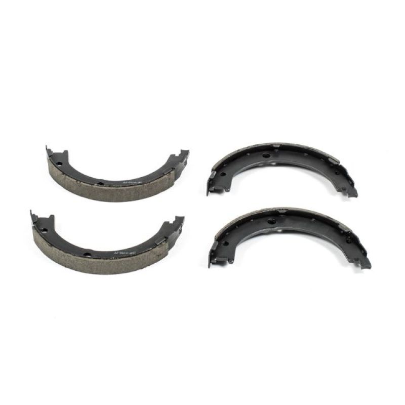 PSB Autospecialty Brake Shoes