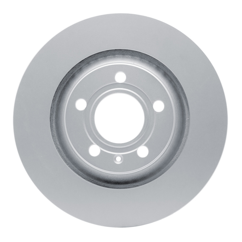 DFC GeoSPEC Coated Rotors - Plain