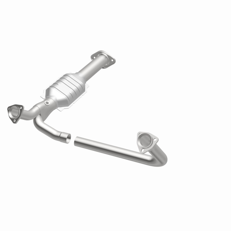 MagnaFlow Direct Fit Catalytic Converter 1995 Chevrolet G10/G20/G30 4.3L/5.0L/5.7L thumbnail 9
