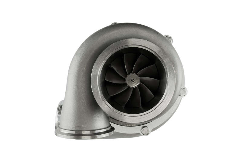 TS Turbochargers