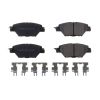 PSB Z17 Evolution Brake Pads