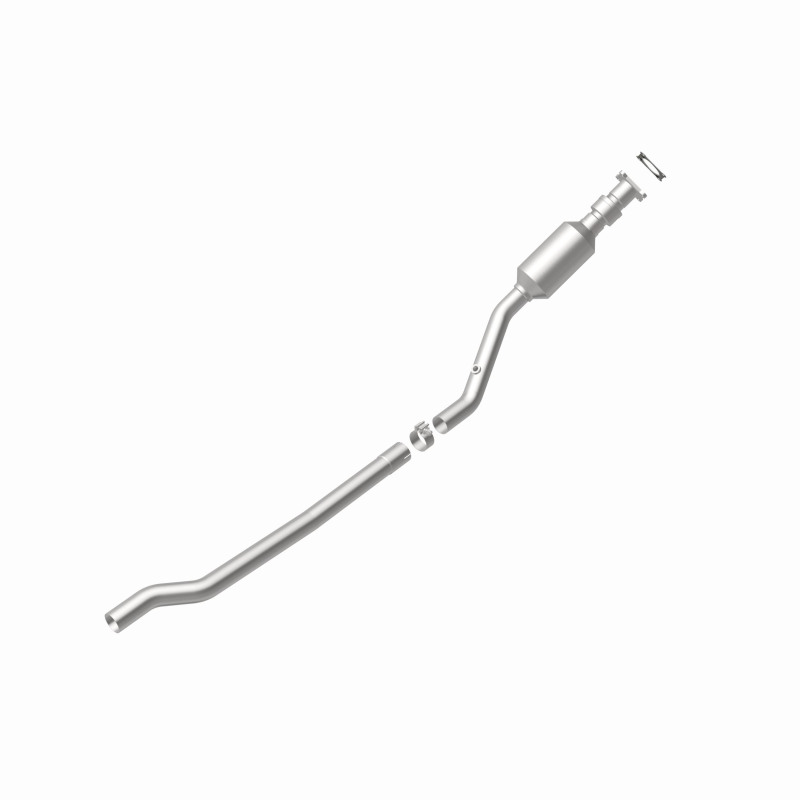 MagnaFlow 96-00 Dodge Caravan 2.4L Direct Fit Converter thumbnail 4