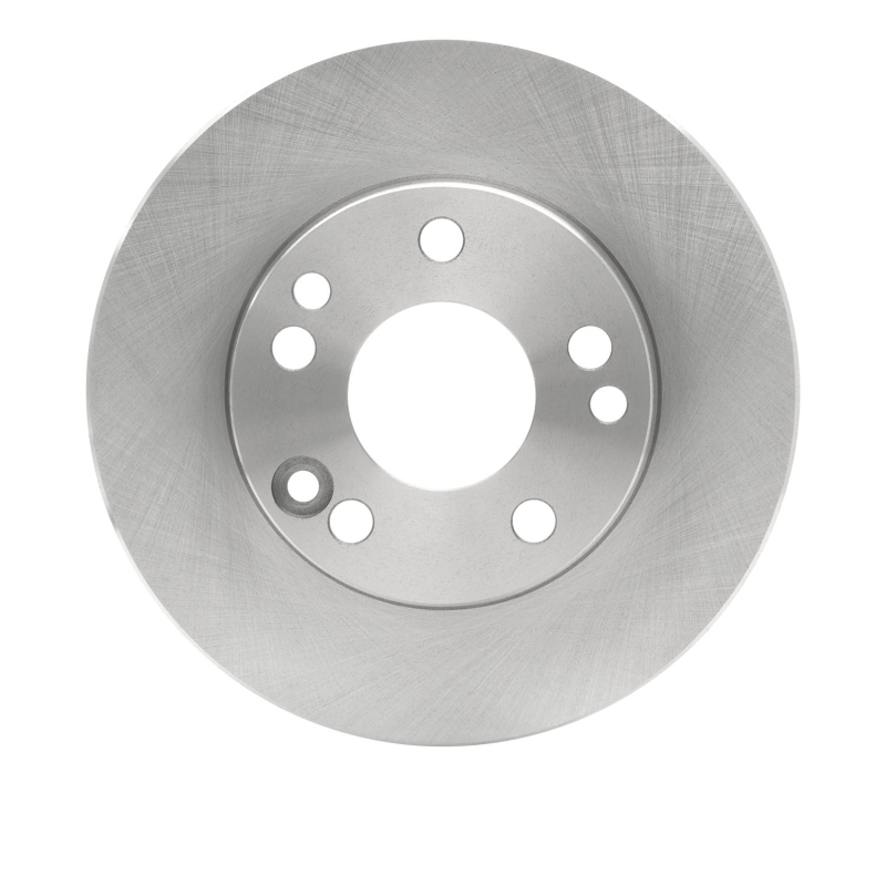 DFC Brake Rotors - Plain