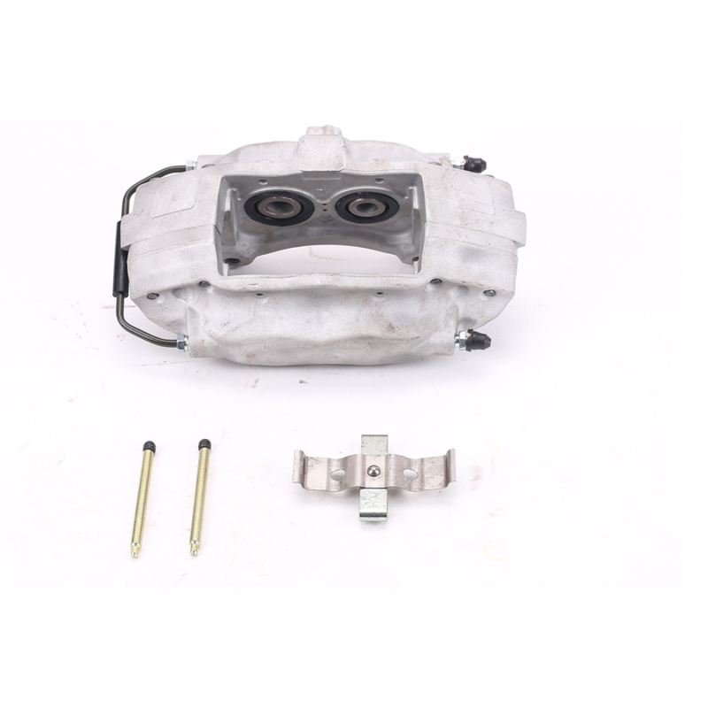 Power Stop 05-10 Chrysler 300 Rear Left Autospecialty Caliper w/o Bracket thumbnail 2
