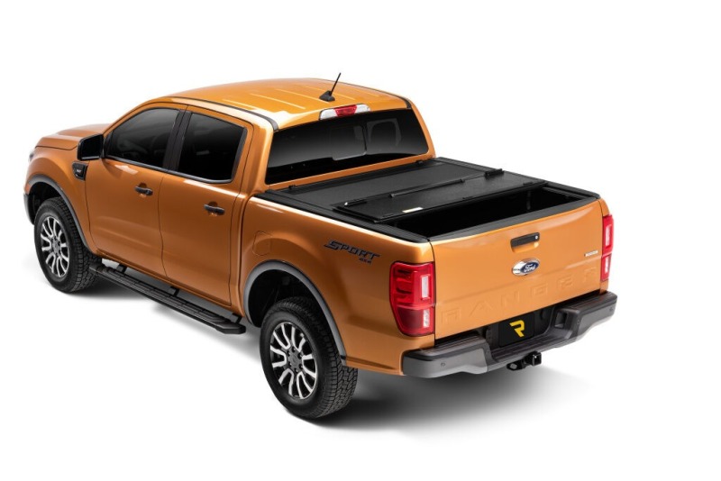 Undercover 2026 Ford Ranger 5ft Bed ArmorFlex Bed Cover thumbnail 8