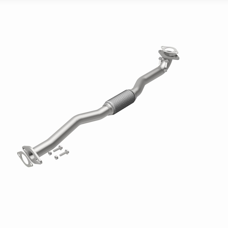 BRE Exhaust 05-10 Tucson Sportage 2.0L Front Pipe Kit thumbnail 6