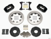 WIL Dynapro Brake Kit