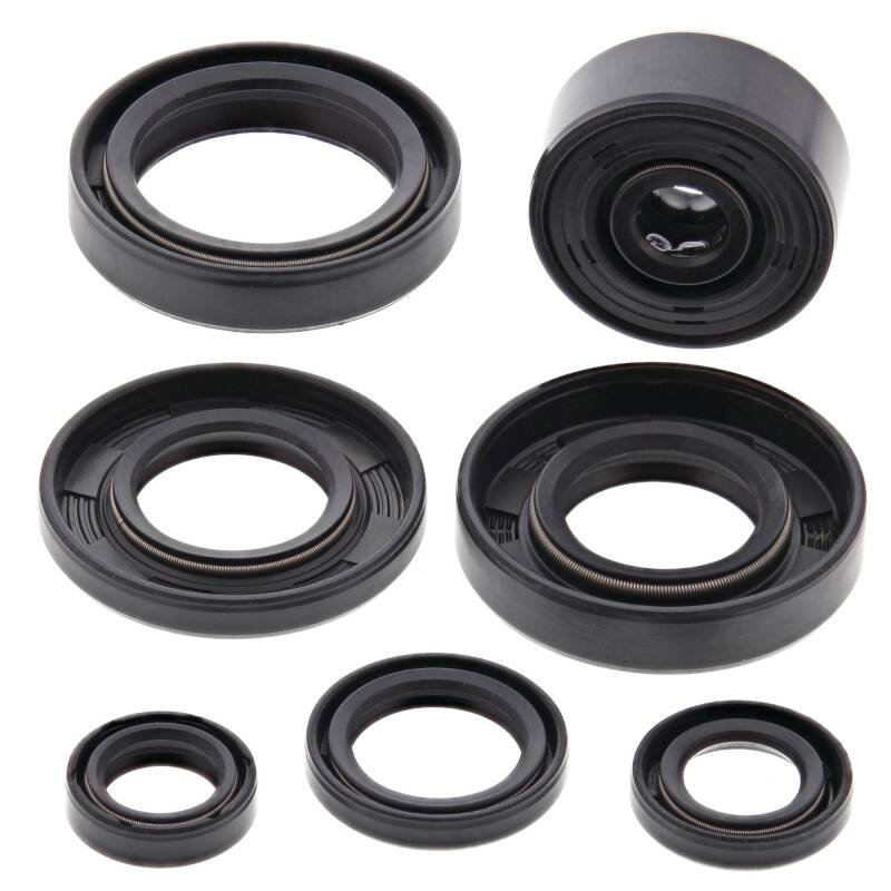 VEP Engine Oil Seal Kit