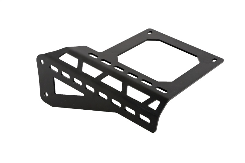 Deezee 07-18 Jeep JK Jeep P Style Cowl Light Bracket thumbnail 6