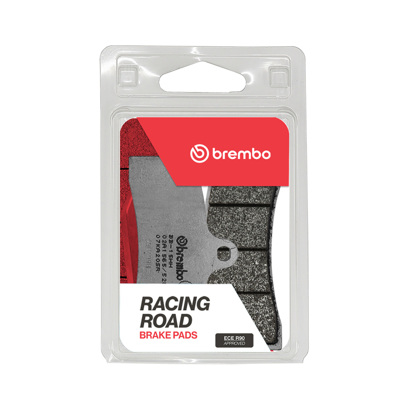 BRE Powersport Pads