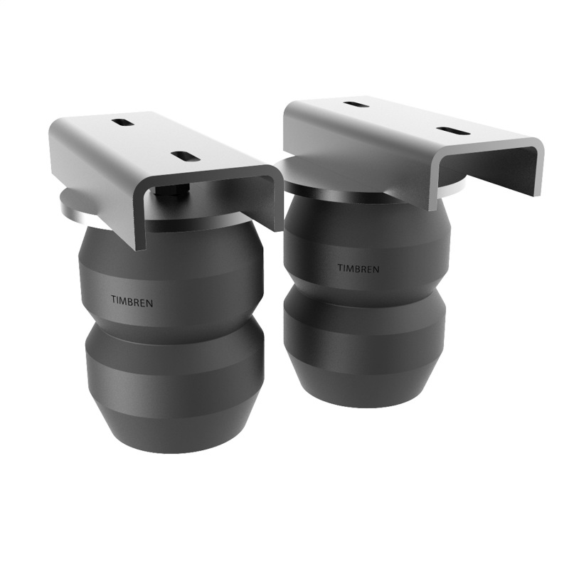 TIM Suspension Enhancement Systems