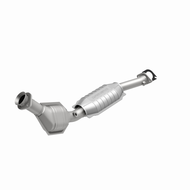 MagnaFlow Direct Fit Catalytic Converter Crown Vic-Town Car-Grand Marq thumbnail 9