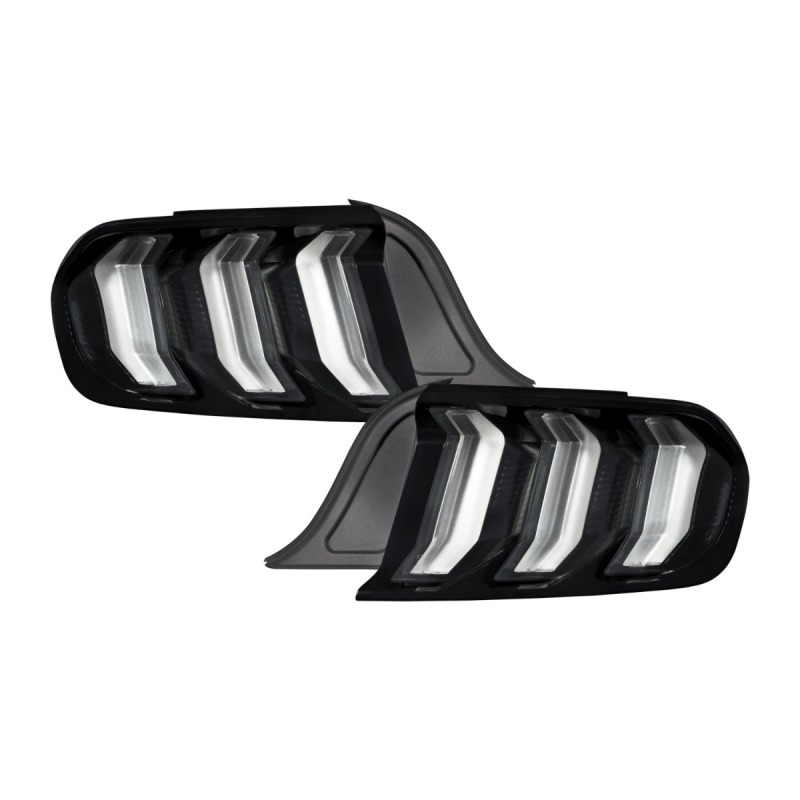 FRM Tail Lights