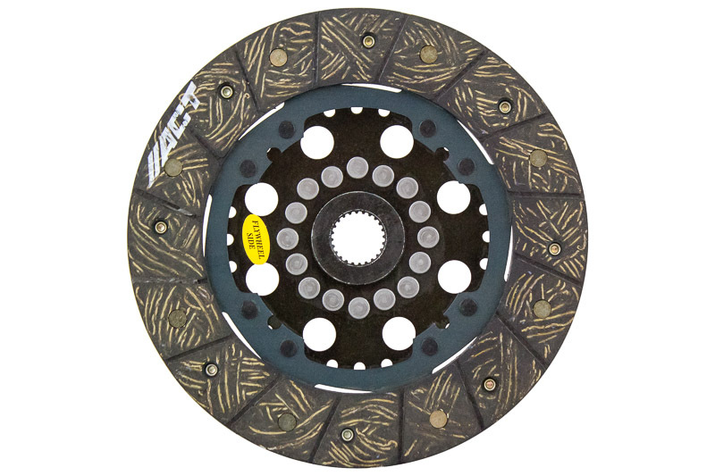 ACT 1997 Acura CL Perf Street Rigid Disc thumbnail 8