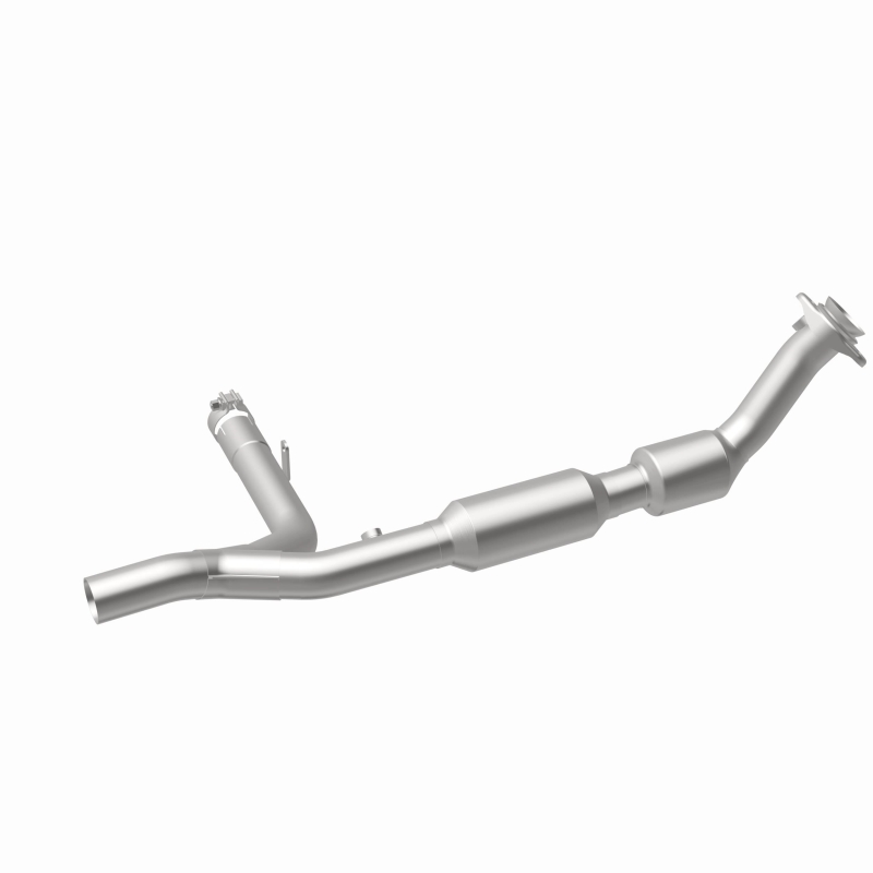 MagnaFlow 02-03 Ford F-150 5.4L Direct Fit Converter thumbnail 7
