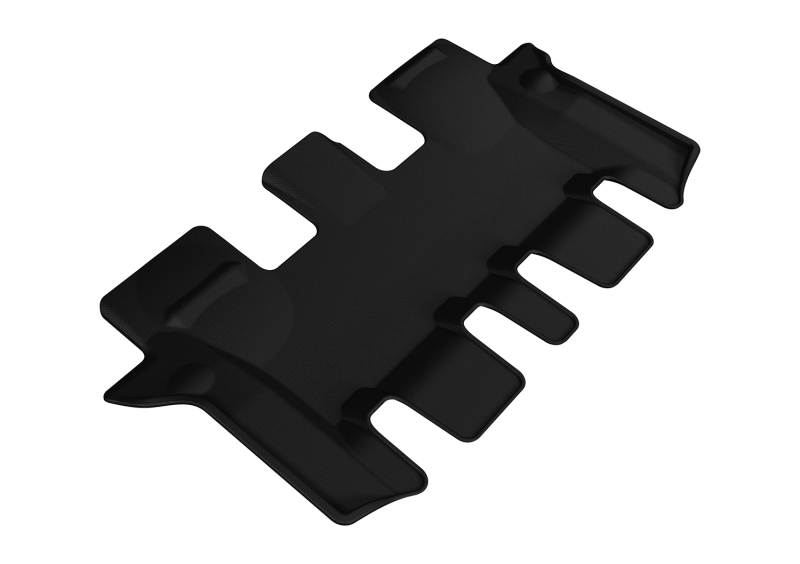 ACE Kagu - 3rd Row - Black