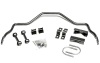 HWG Rear Sway Bars