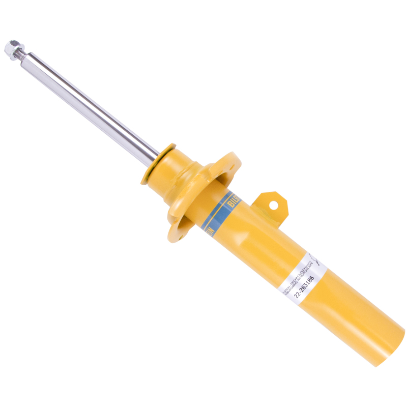 Bilstein B6 Performance 16-19 Mini Cooper Clubman Front Left Strut Assembly thumbnail 3