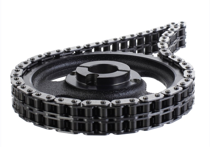 Ford Racing 302/351W Double Roller Timing Chain Set thumbnail 3