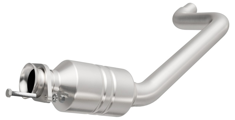 MagnaFlow Direct Fit Catalytic Converter 10-12 Jaguar XF 5.0L thumbnail 7