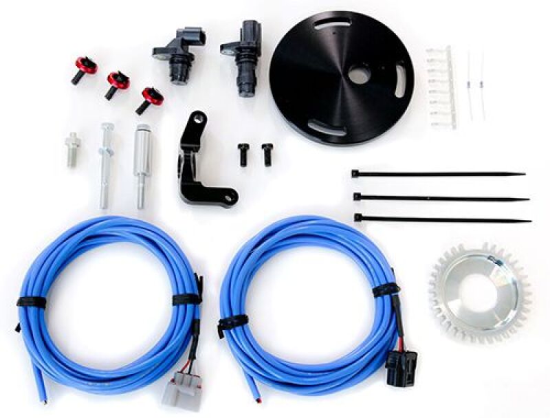 HKS Wiring Harnesses