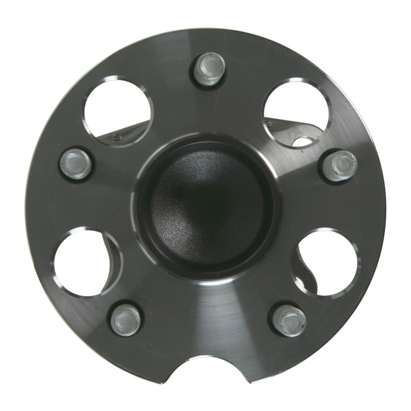 MOOG 09-16 Toyota Venza Rear Left Hub Assembly