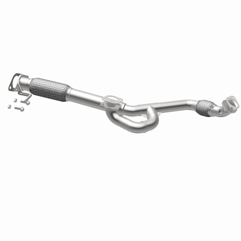 BRE Exhaust 10-15 Equinox Terrain 3.0L 3.6L Front Pipe Kit thumbnail 6