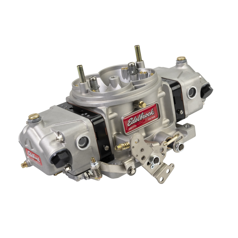 EDE VRS-4150 Carb