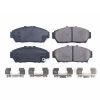 PSB Z17 Evolution Brake Pads