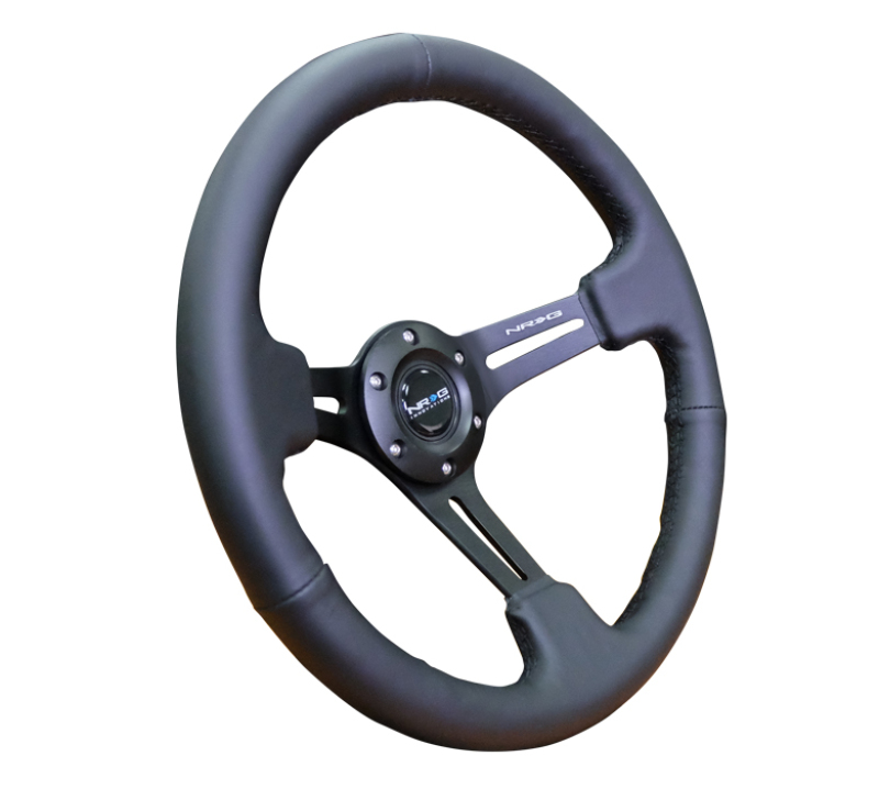 NRG Steering Wheels - Reinforc