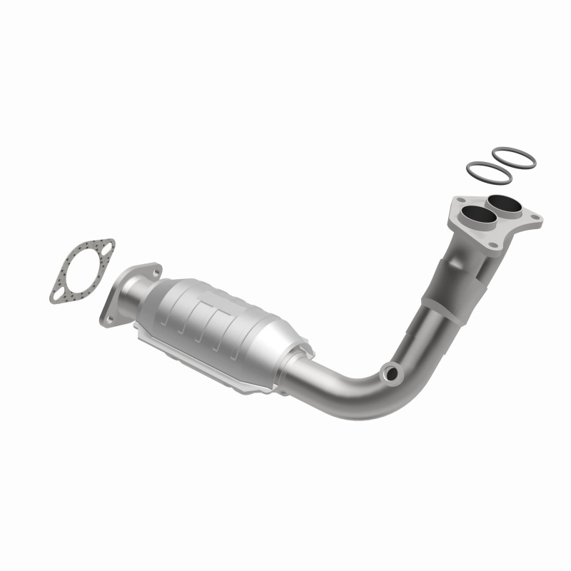 MagnaFlow Direct Fit Catalytic Converter Villager-Quest 94-98 3.0L/ thumbnail 8