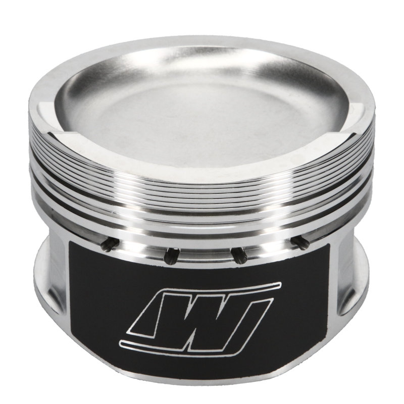 Wiseco VW VR6 2.8L 9:1 83mm Piston Shelf Stock Kit thumbnail 5